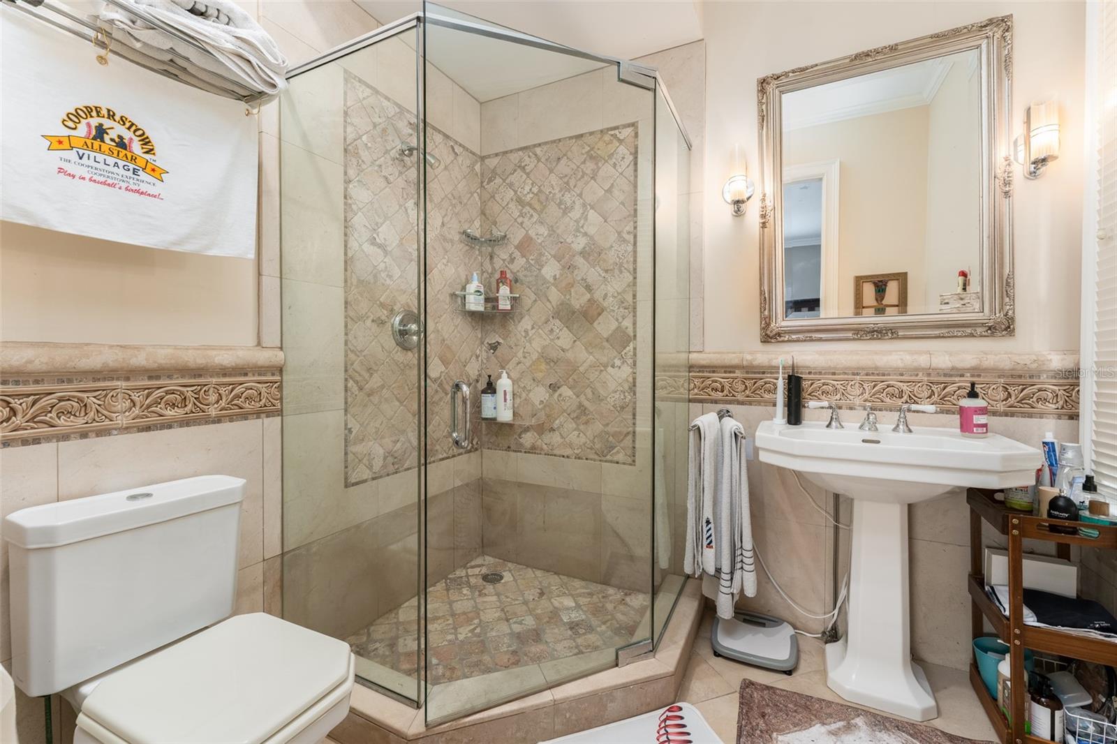 SNELLS C PERRY NORTH SHORE ADD REV REP - Residential