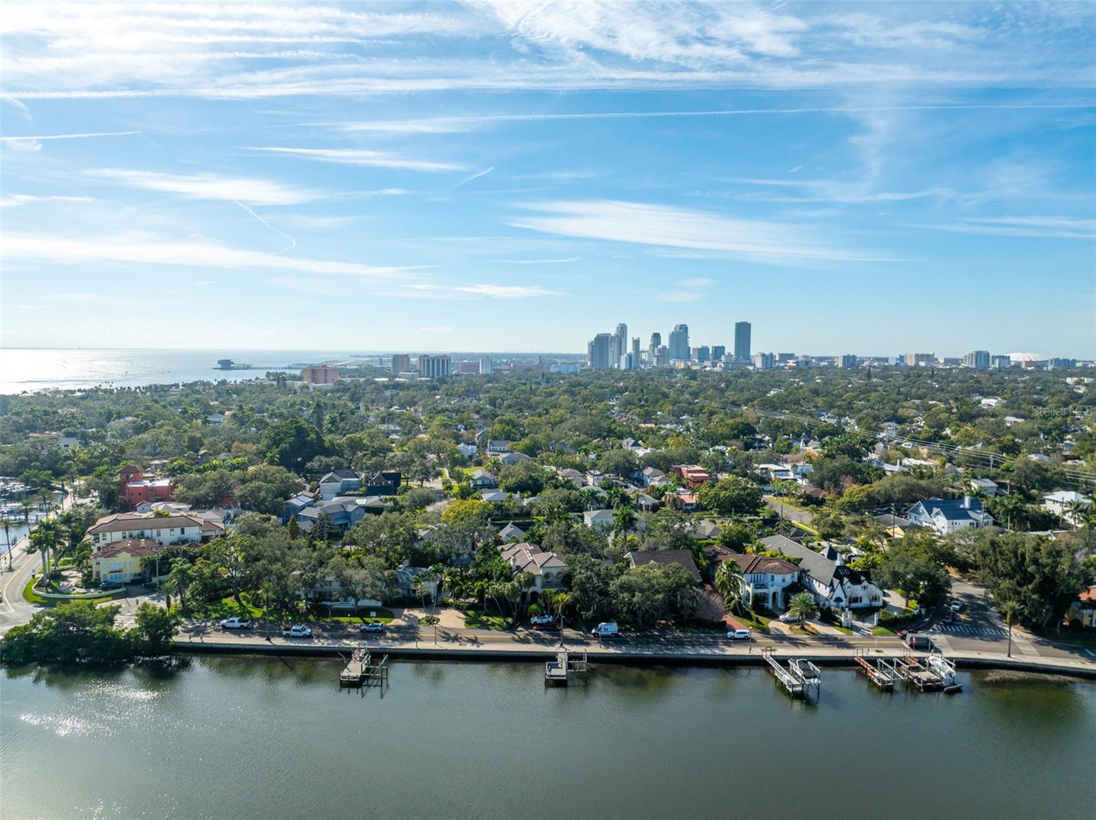 SNELLS C PERRY NORTH SHORE ADD REV REP - Residential