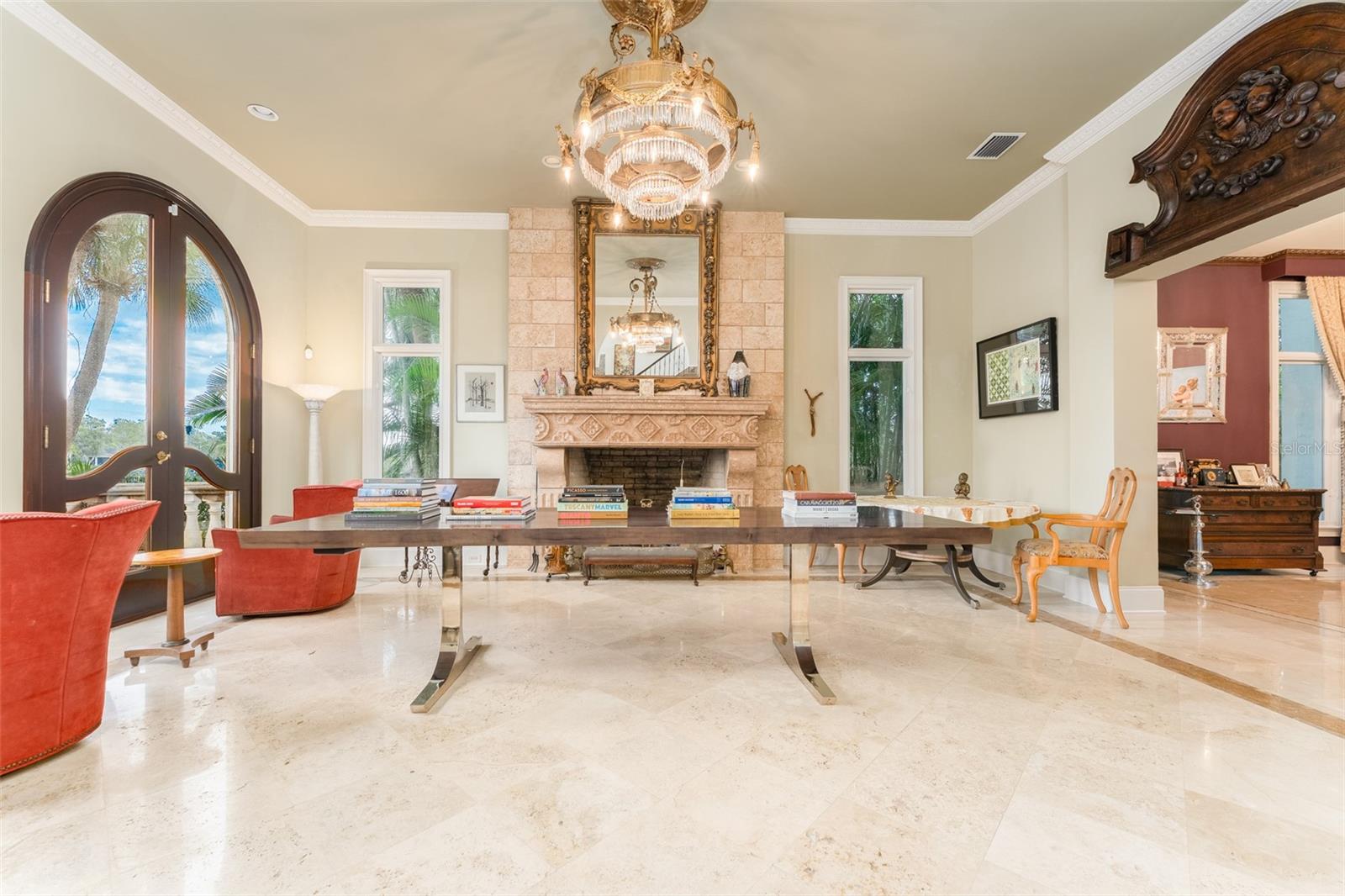 SNELLS C PERRY NORTH SHORE ADD REV REP - Residential