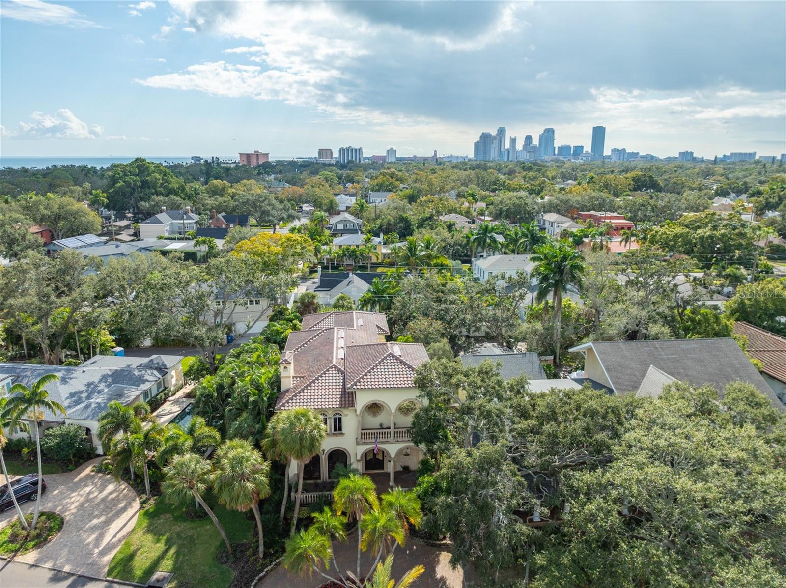 SNELLS C PERRY NORTH SHORE ADD REV REP - Residential