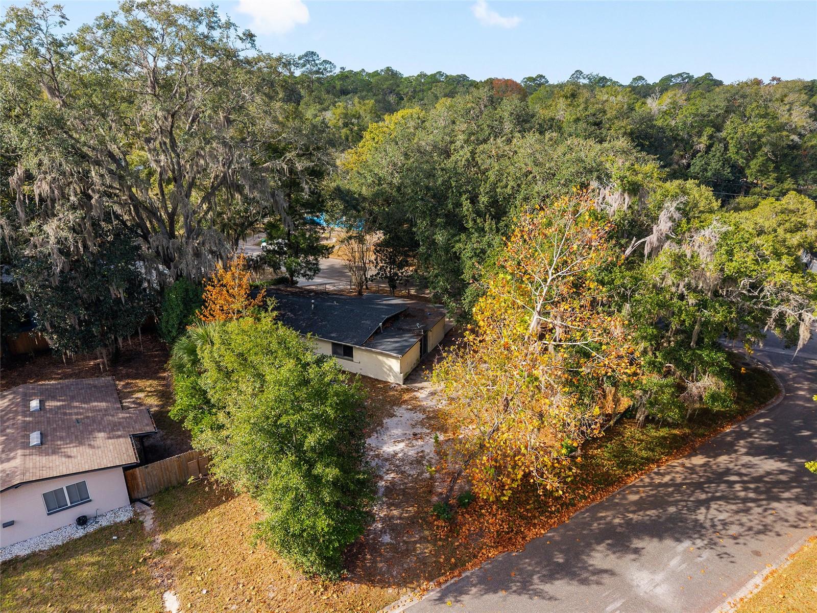 CAROL EST TERR PB F-14 LOT 36 OR 3462/ 1067 - Residential