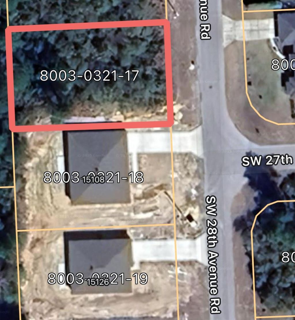 Photo of SW 28th Avenue Road #17, Ocala, FL 34473 (MLS # OM713896)