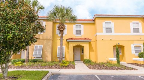 A home in KISSIMMEE