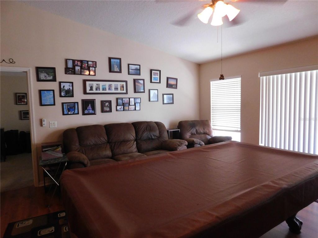 Photo of 451 Peace Court, Kissimmee, FL 34759 (MLS # TB8434562)