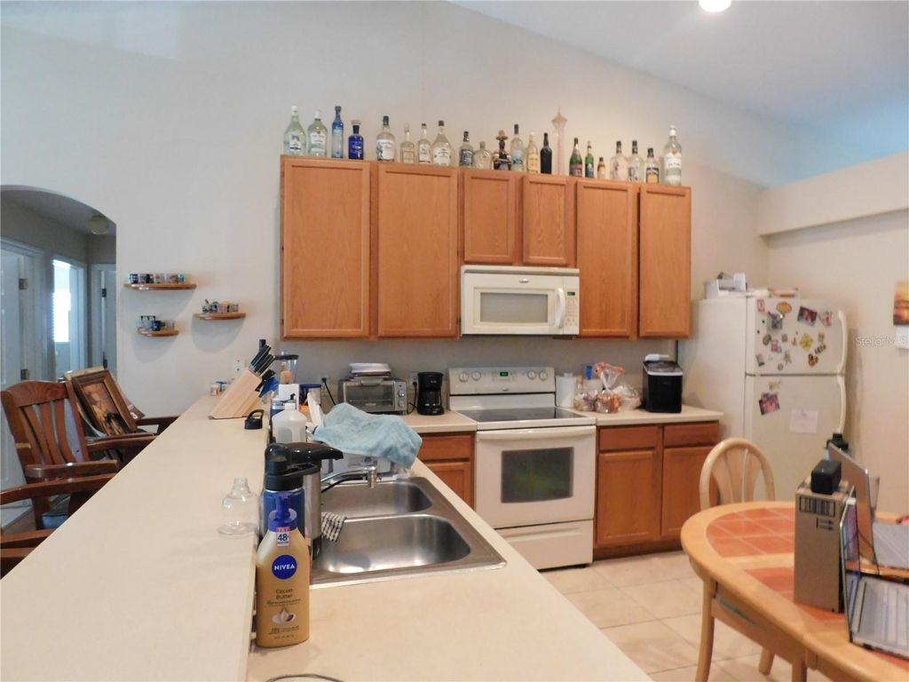 Photo of 451 Peace Court, Kissimmee, FL 34759 (MLS # TB8434562)
