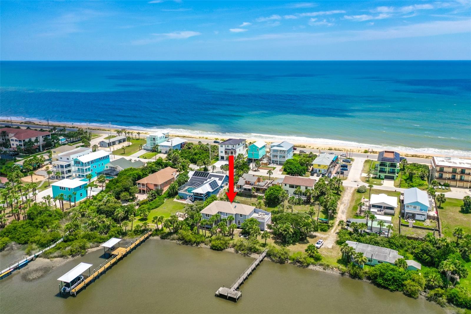 SUNRISE BEACH - Residential