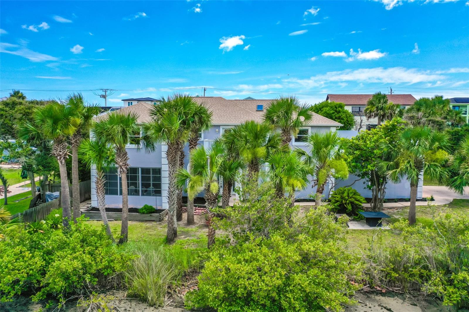 SUNRISE BEACH - Residential