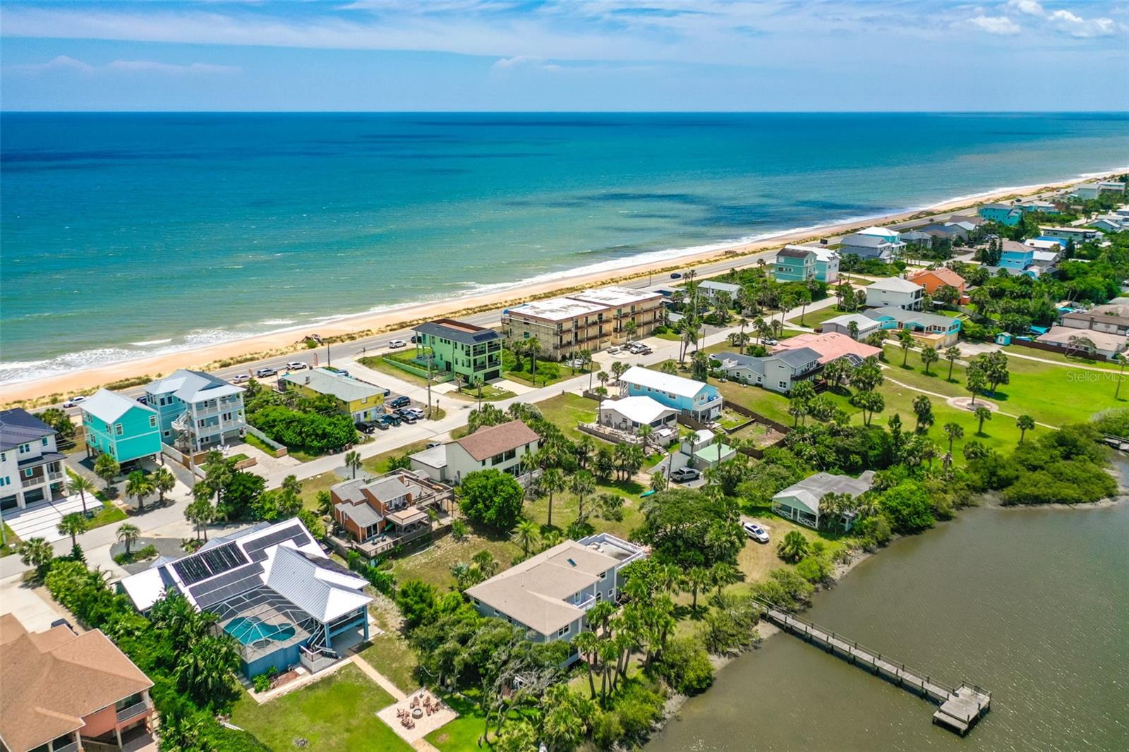 SUNRISE BEACH - Residential