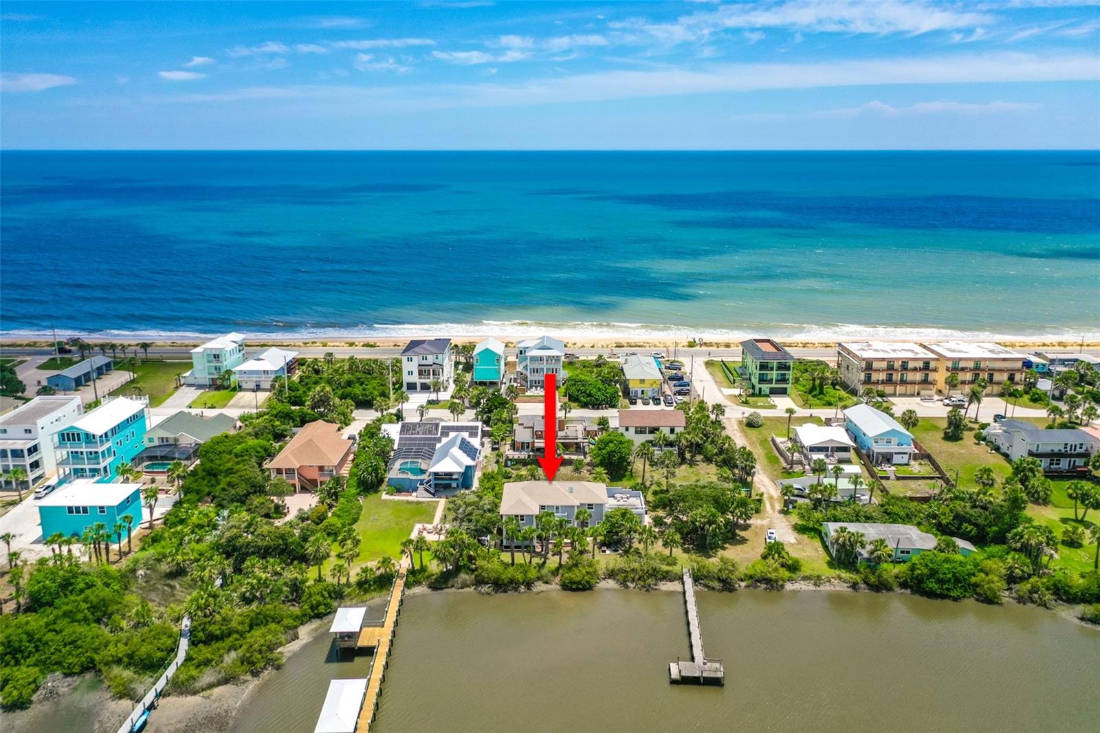 SUNRISE BEACH - Residential