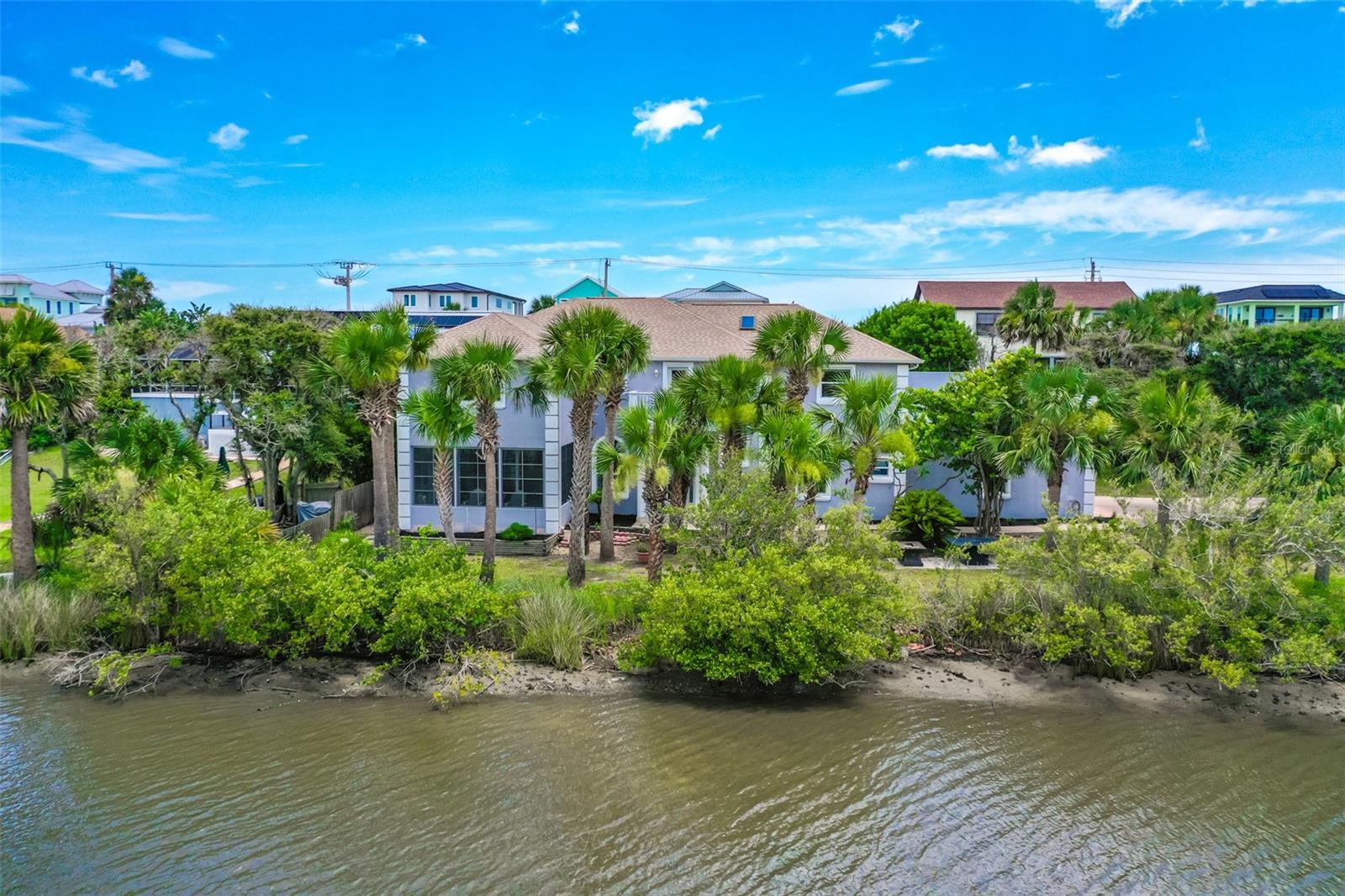 SUNRISE BEACH - Residential