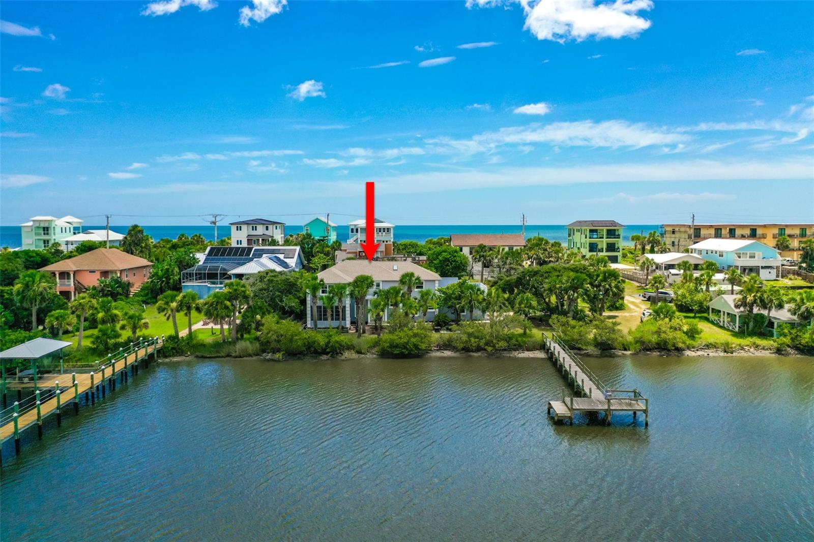 SUNRISE BEACH - Residential