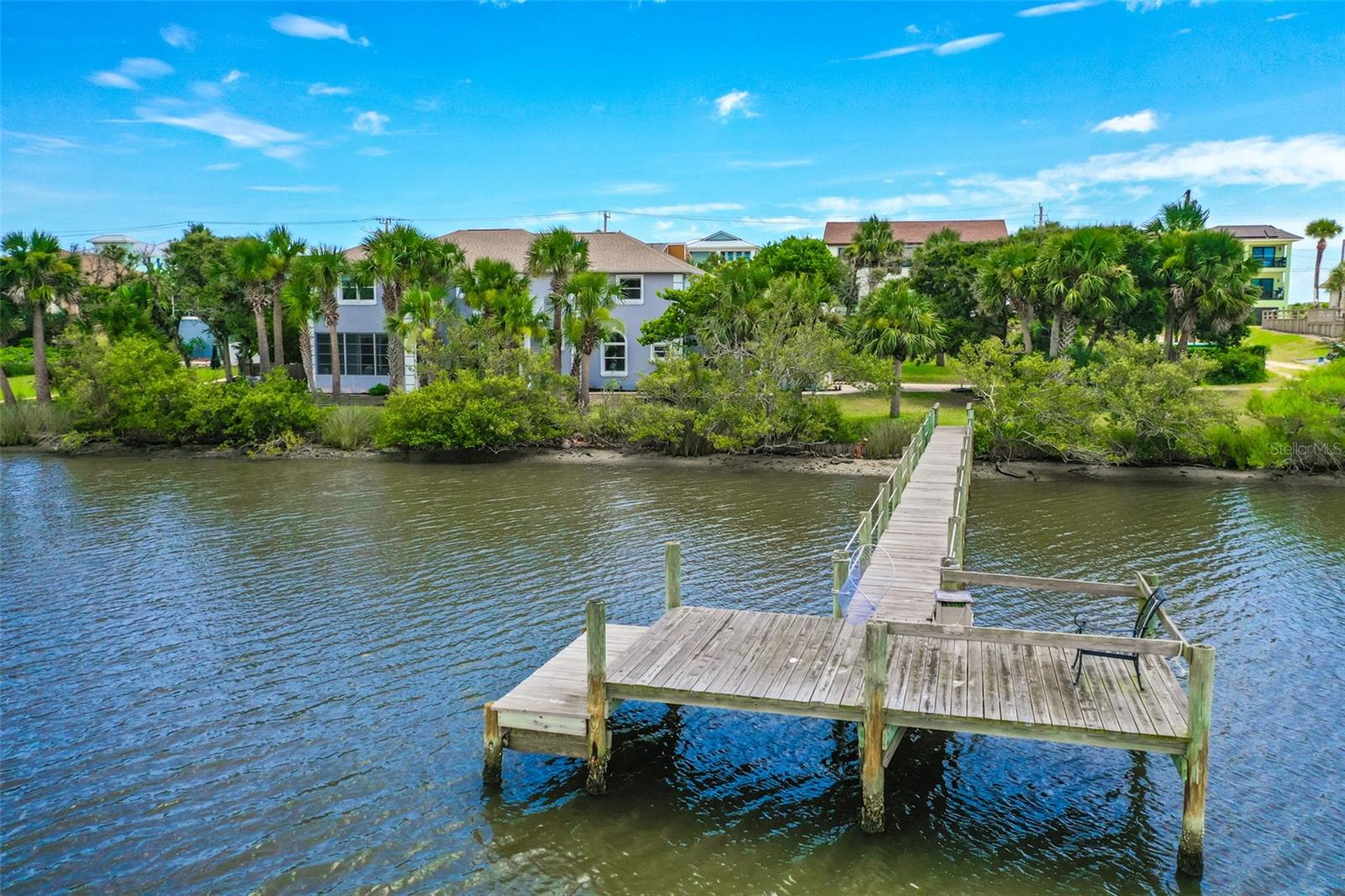 SUNRISE BEACH - Residential
