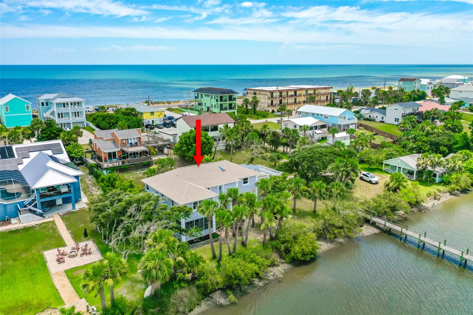 SUNRISE BEACH - Residential