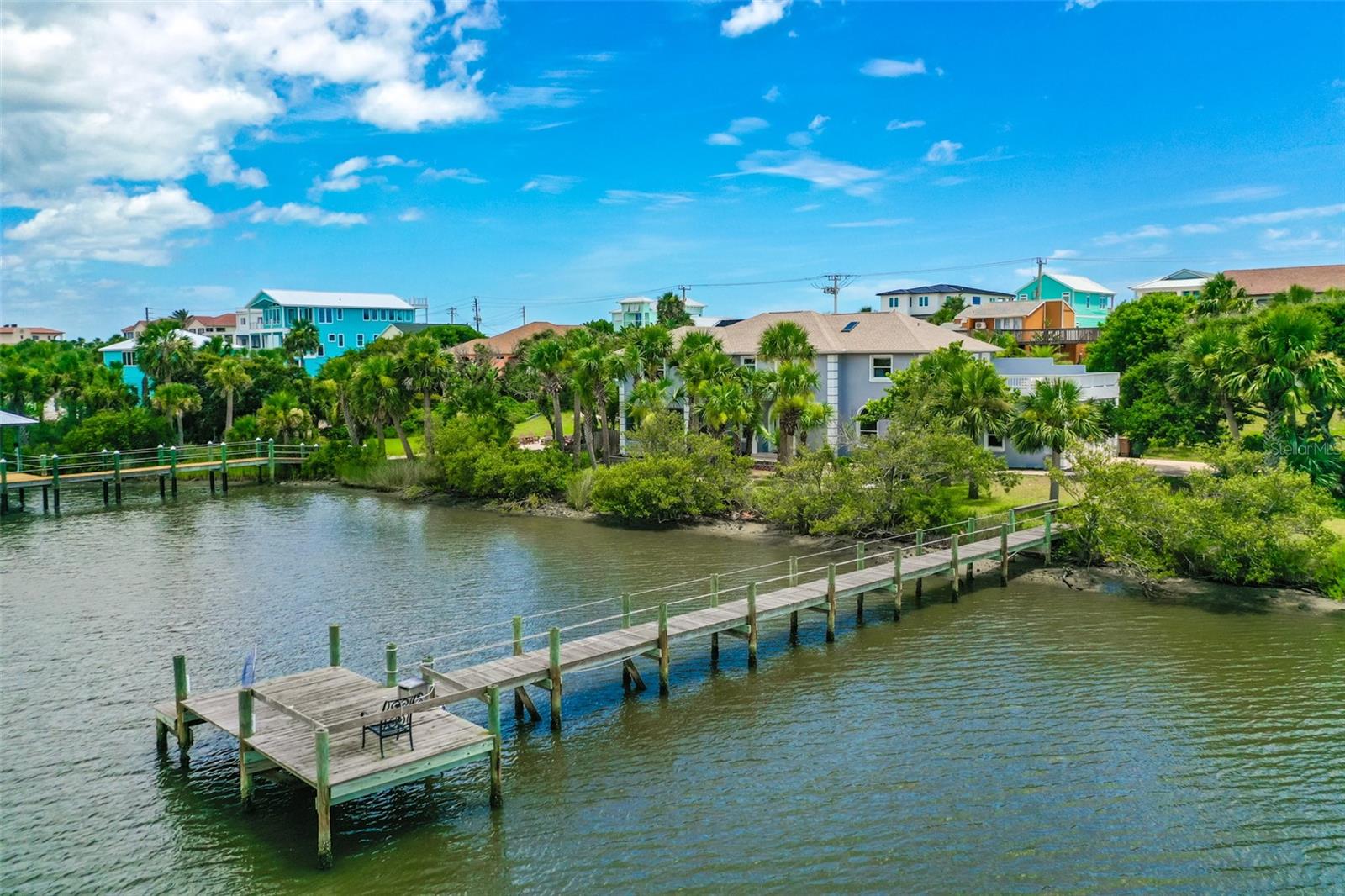 SUNRISE BEACH - Residential