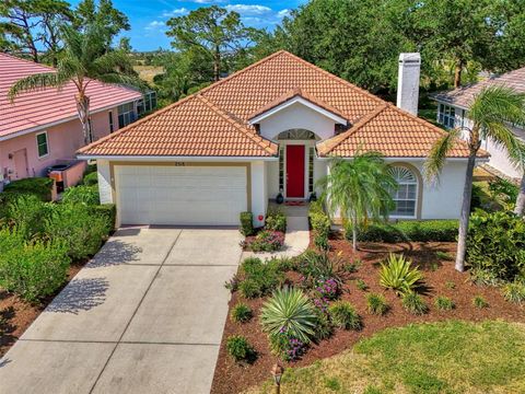2318 HARRIER WAY NOKOMIS FL 34275