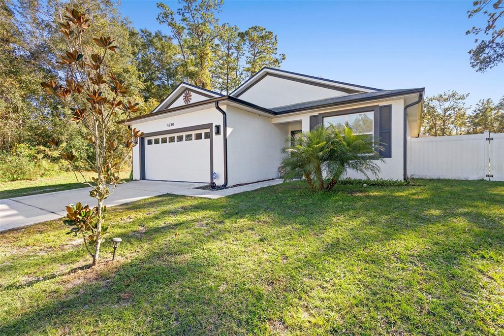 Photo of 1630 W New York Avenue, Orange City, FL 32763 (MLS # V4946142)