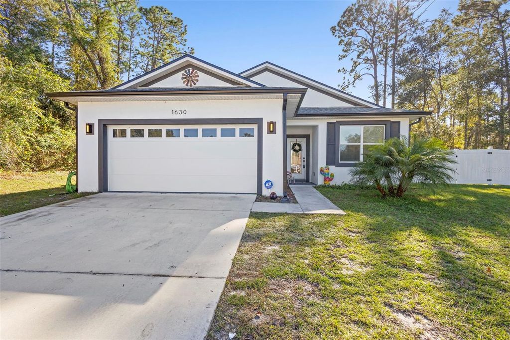 Photo of 1630 W New York Avenue, Orange City, FL 32763 (MLS # V4946142)