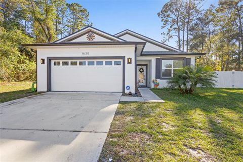 1630 W NEW YORK AVENUE ORANGE CITY FL 32763