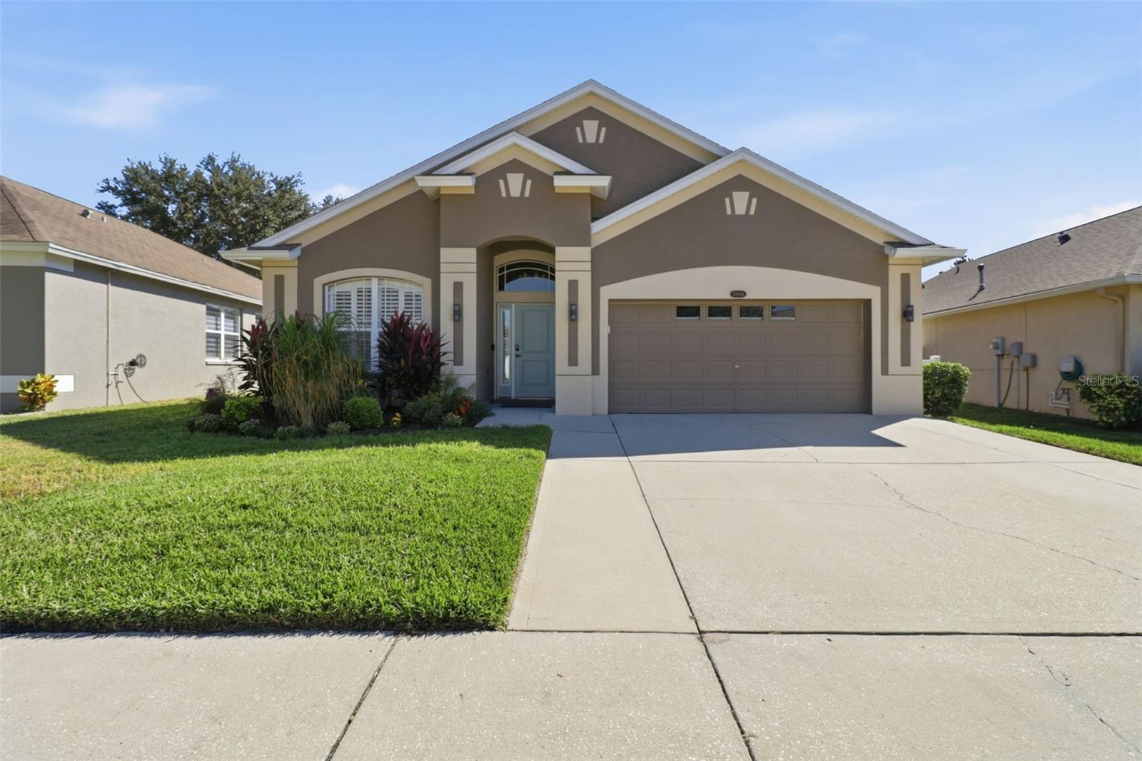 OAK GROVE PH 4B & 5B - Residential