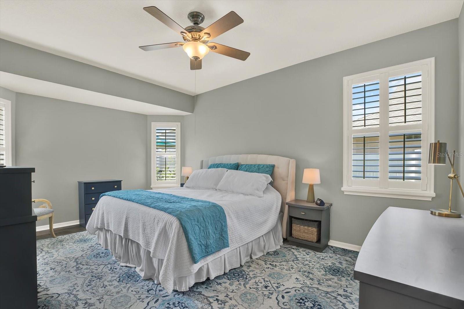 OAK GROVE PH 4B & 5B - Residential