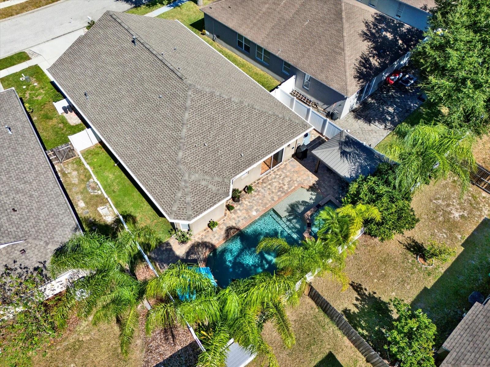 OAK GROVE PH 4B & 5B - Residential