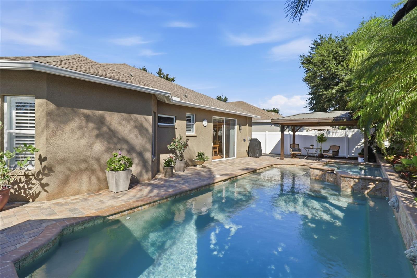 OAK GROVE PH 4B & 5B - Residential