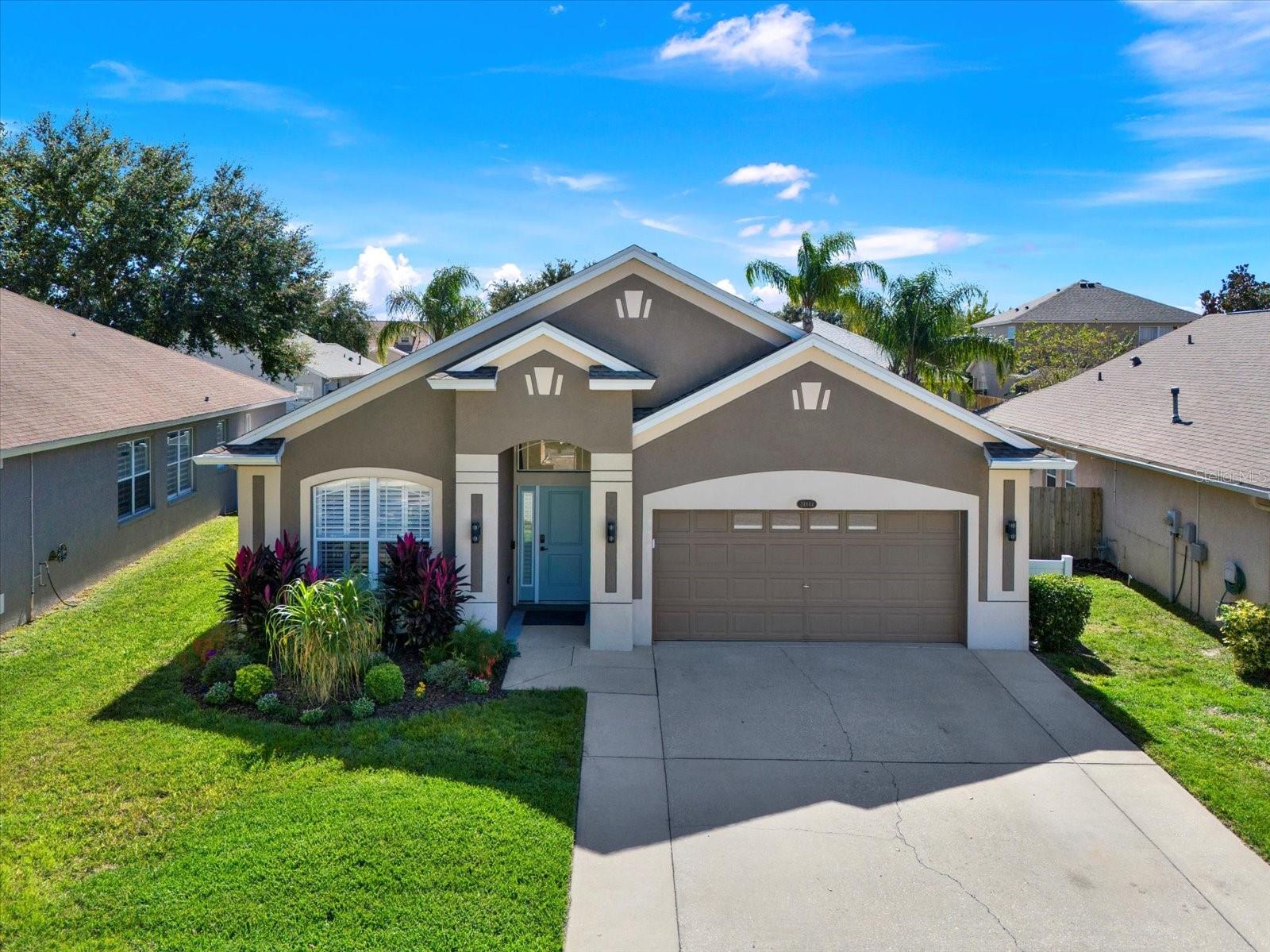 OAK GROVE PH 4B & 5B - Residential