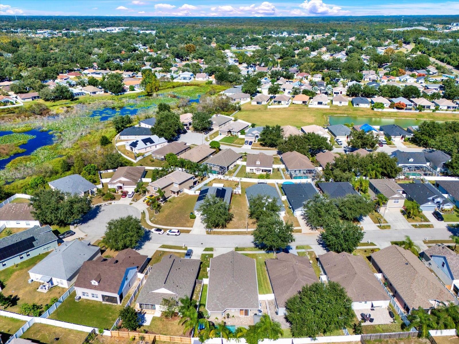 OAK GROVE PH 4B & 5B - Residential