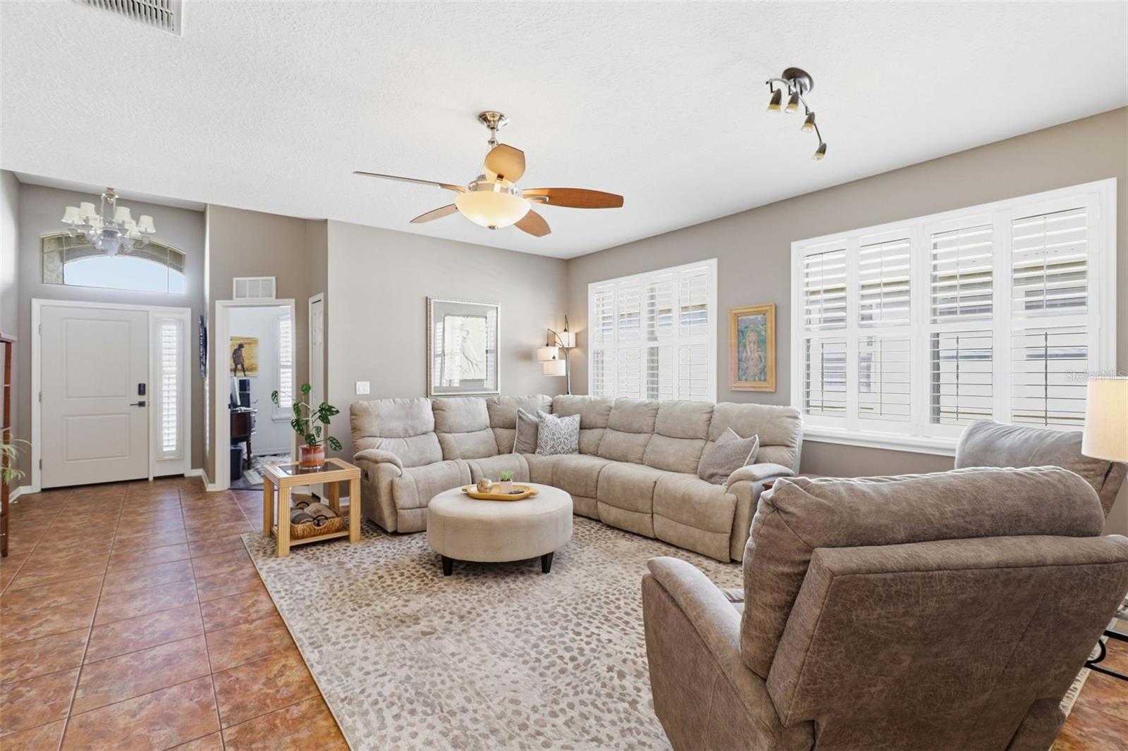 OAK GROVE PH 4B & 5B - Residential