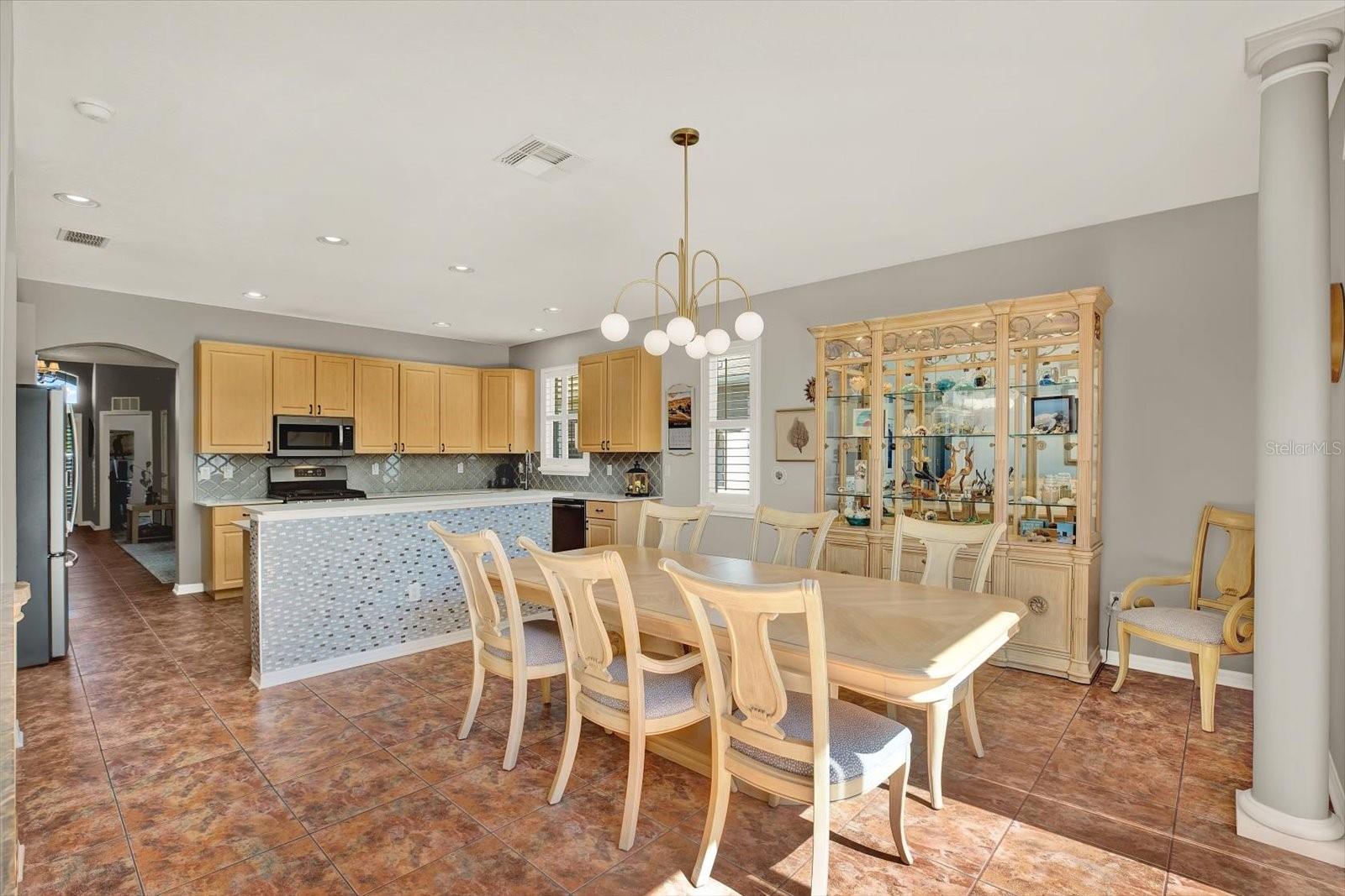 OAK GROVE PH 4B & 5B - Residential