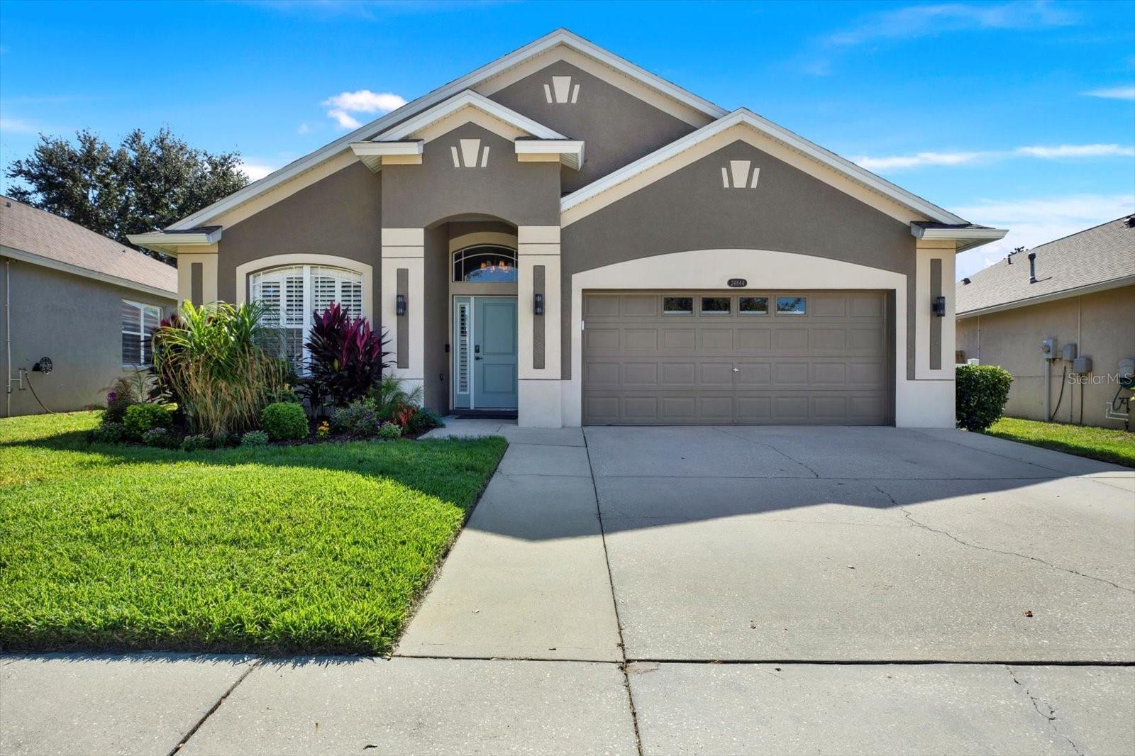 OAK GROVE PH 4B & 5B - Residential