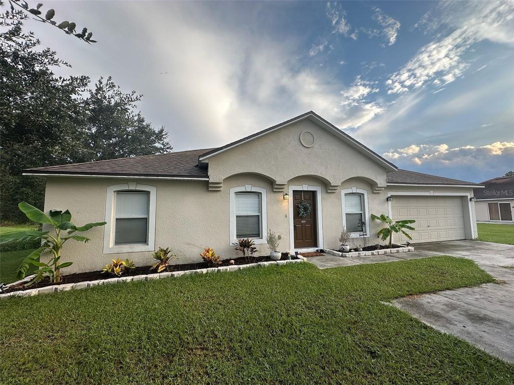 Photo of 1346 Dunbarton Court, Kissimmee, FL 34758 (MLS # O6381569)