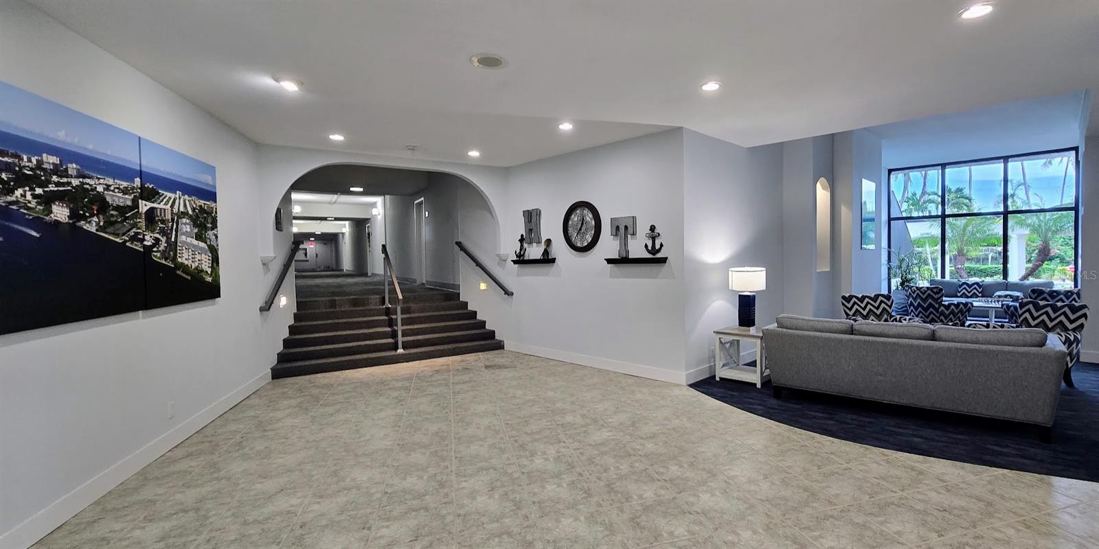 HARBOR TOWERS Y & R - Residential