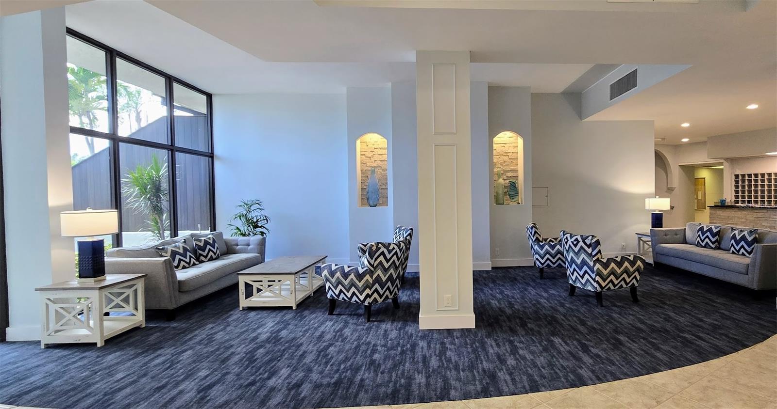 HARBOR TOWERS Y & R - Residential