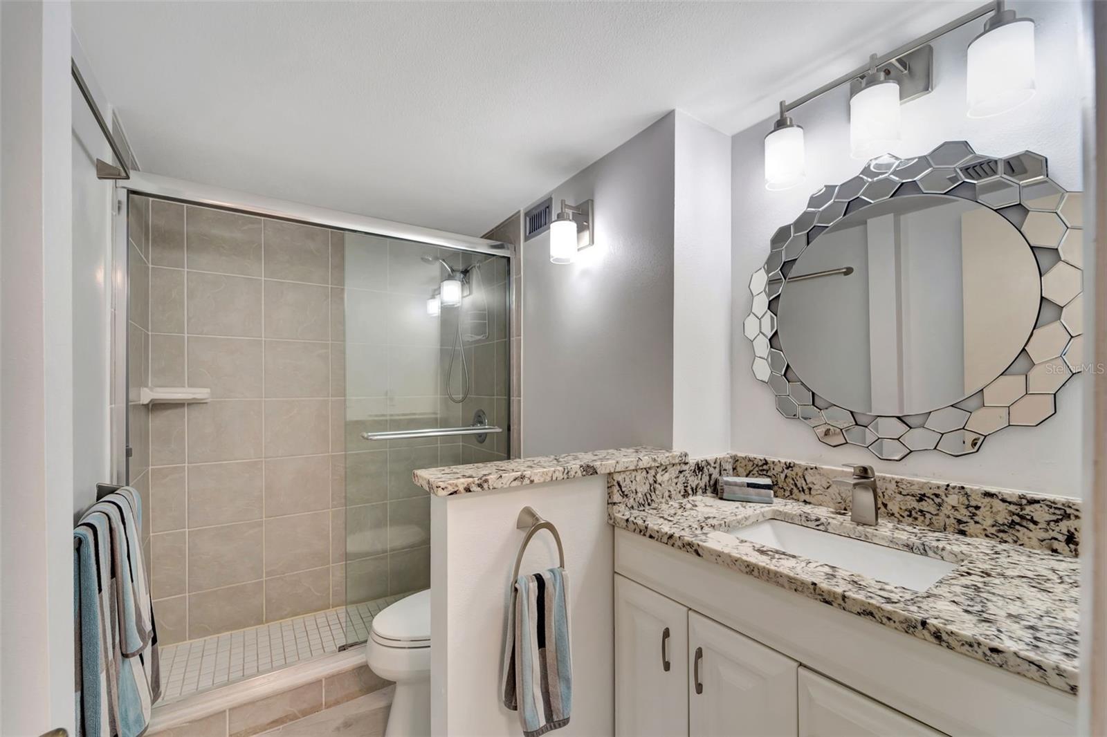 HARBOR TOWERS Y & R - Residential