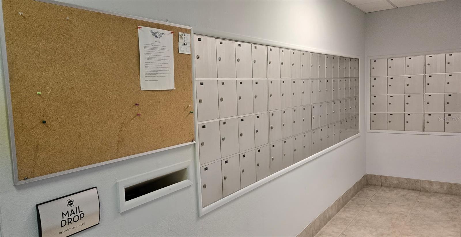 HARBOR TOWERS Y & R - Residential