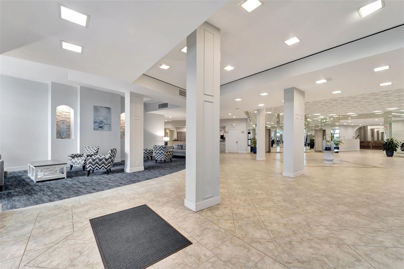 HARBOR TOWERS Y & R - Residential