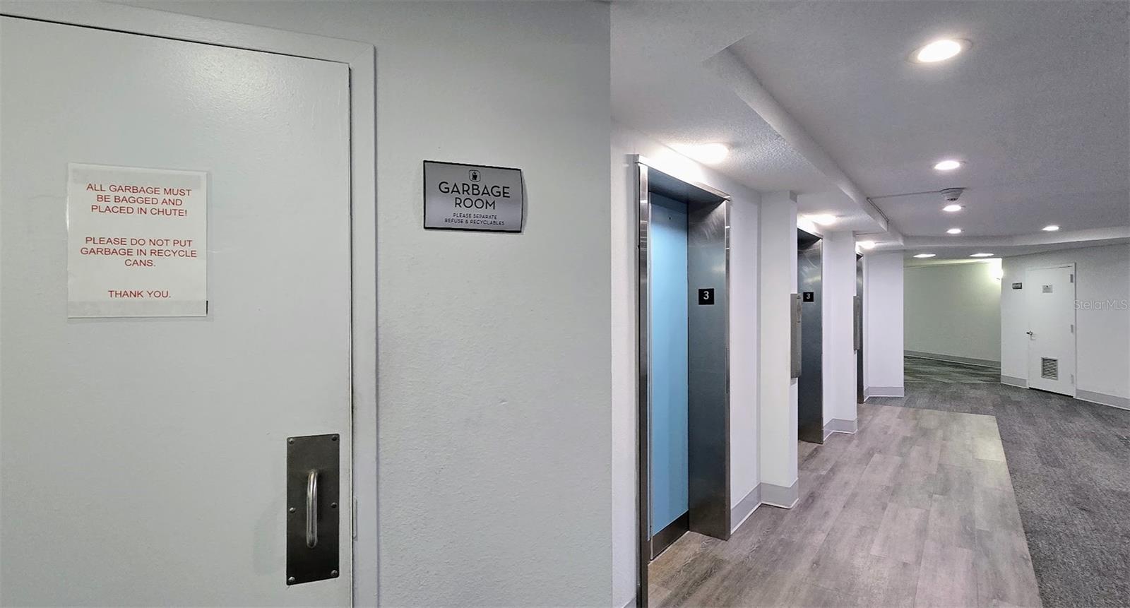 HARBOR TOWERS Y & R - Residential