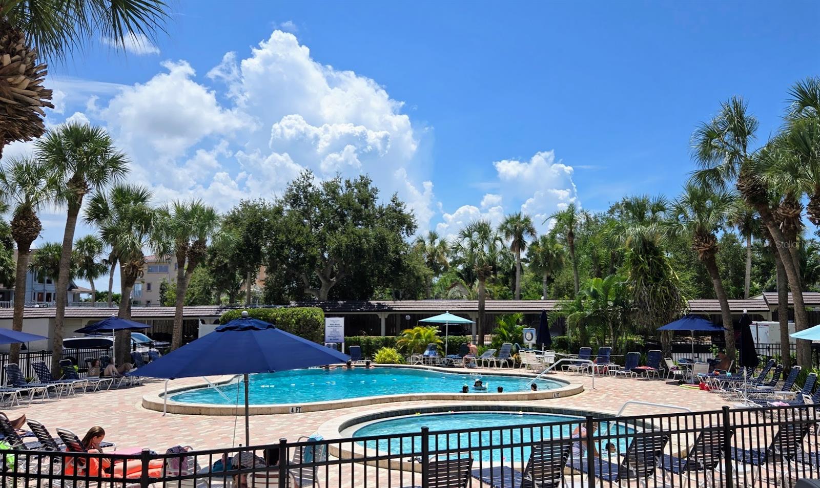 5855 MIDNIGHT PASS ROAD 314
