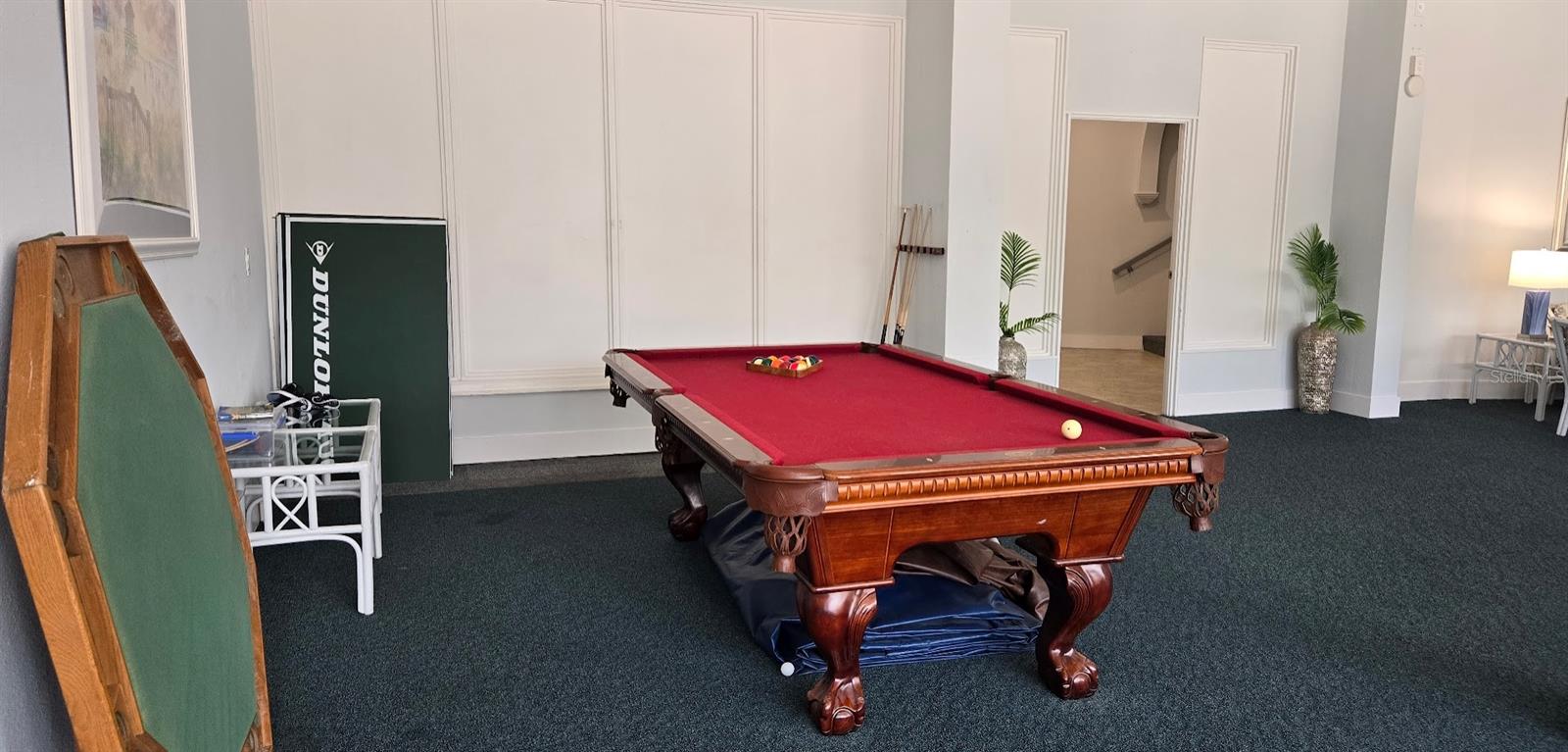 HARBOR TOWERS Y & R - Residential