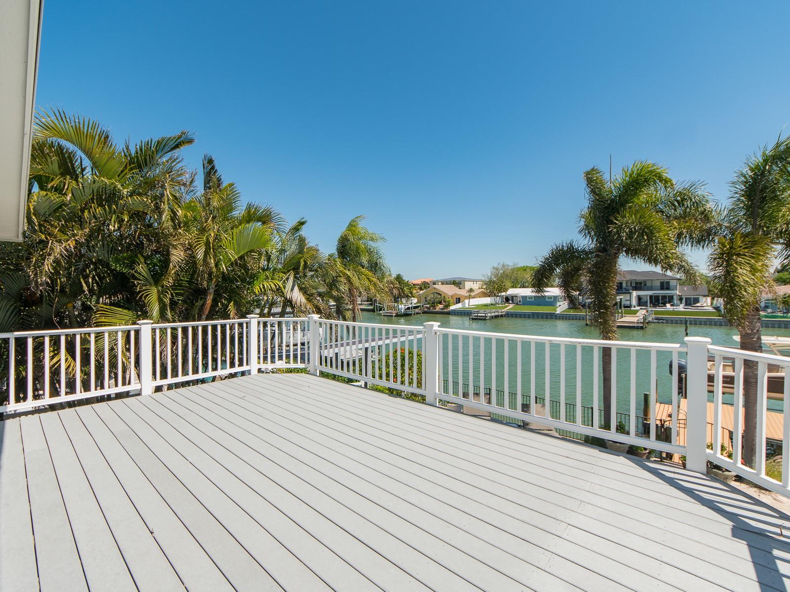 ISLAND ESTATES OF CLEARWATER UNIT 7B - Residential