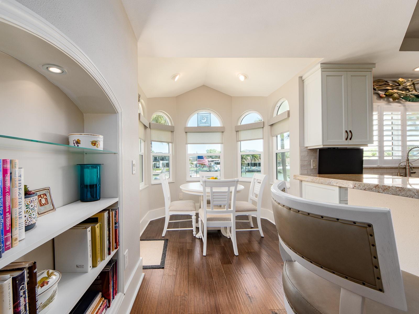 ISLAND ESTATES OF CLEARWATER UNIT 7B - Residential