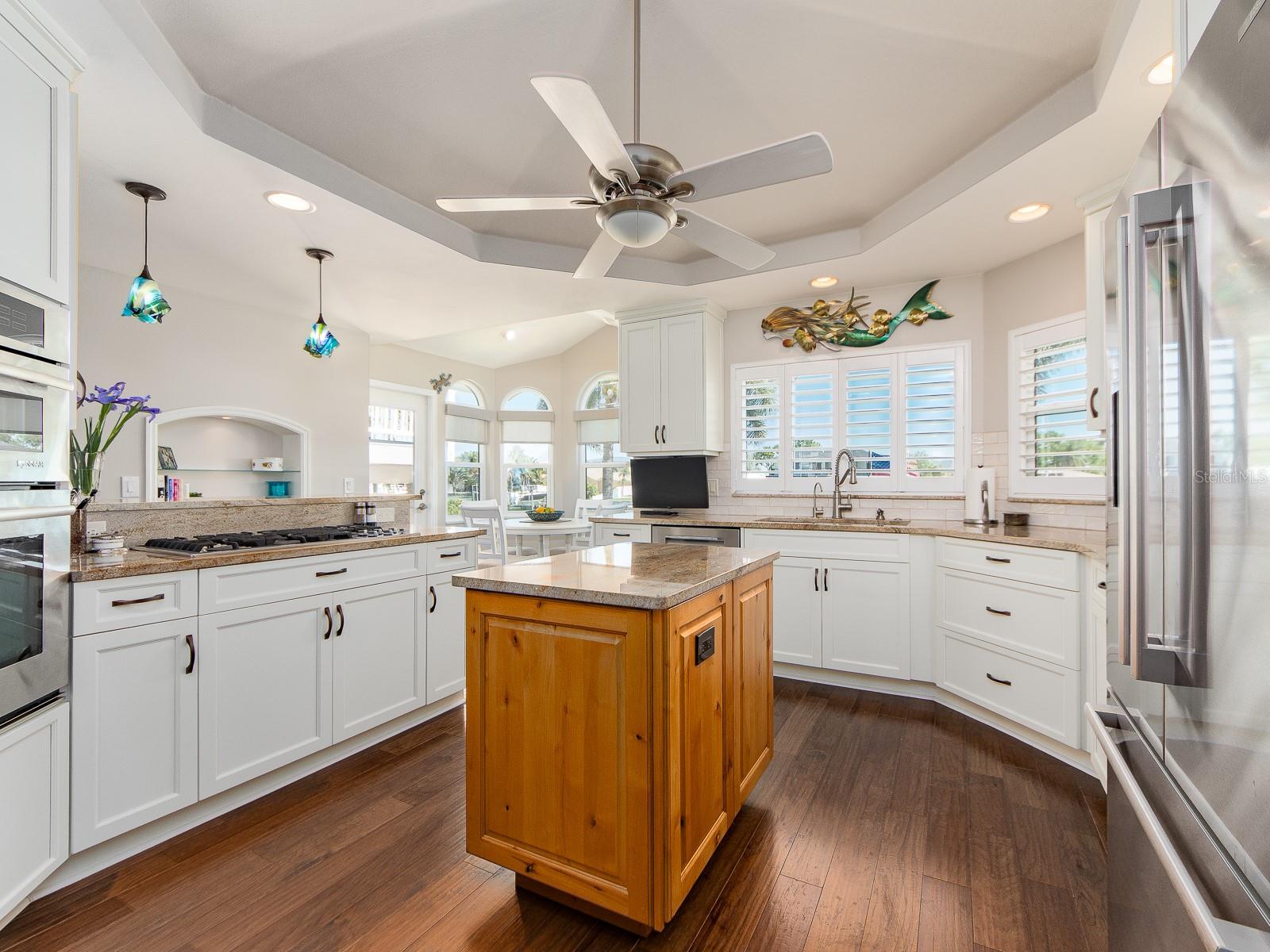 ISLAND ESTATES OF CLEARWATER UNIT 7B - Residential