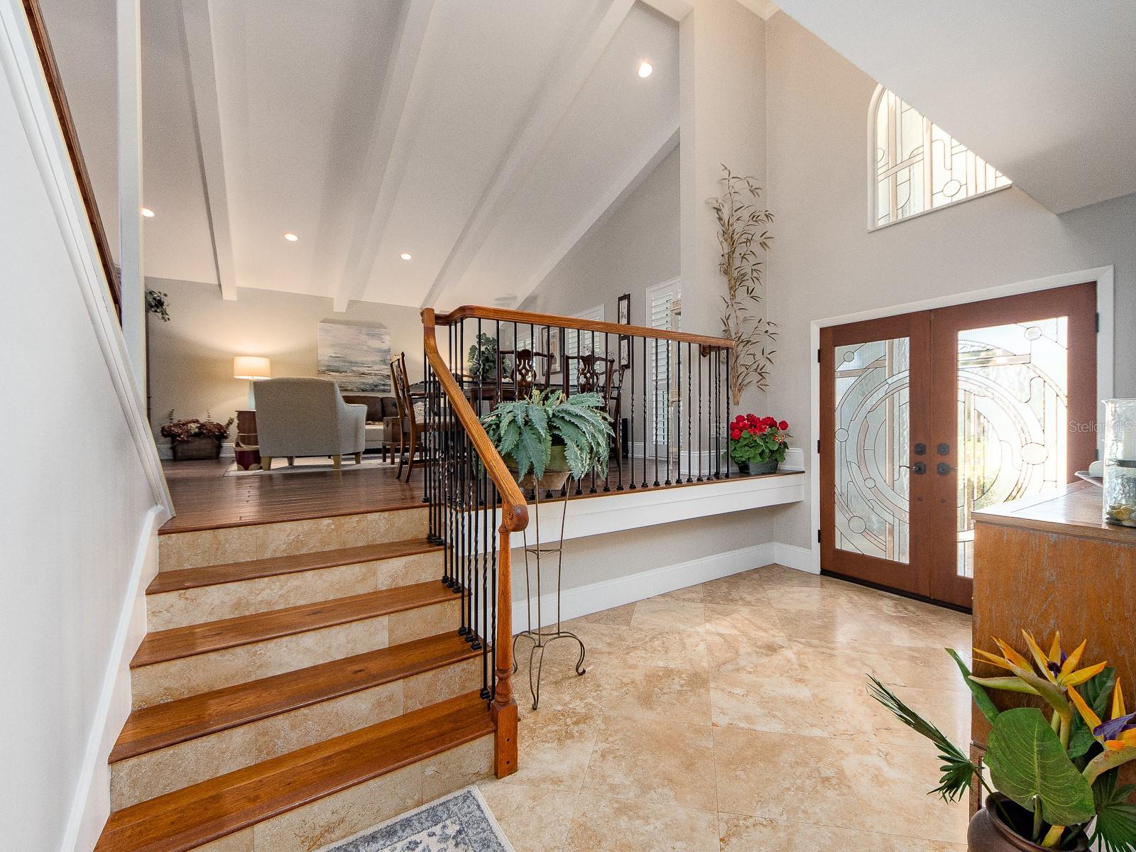 ISLAND ESTATES OF CLEARWATER UNIT 7B - Residential