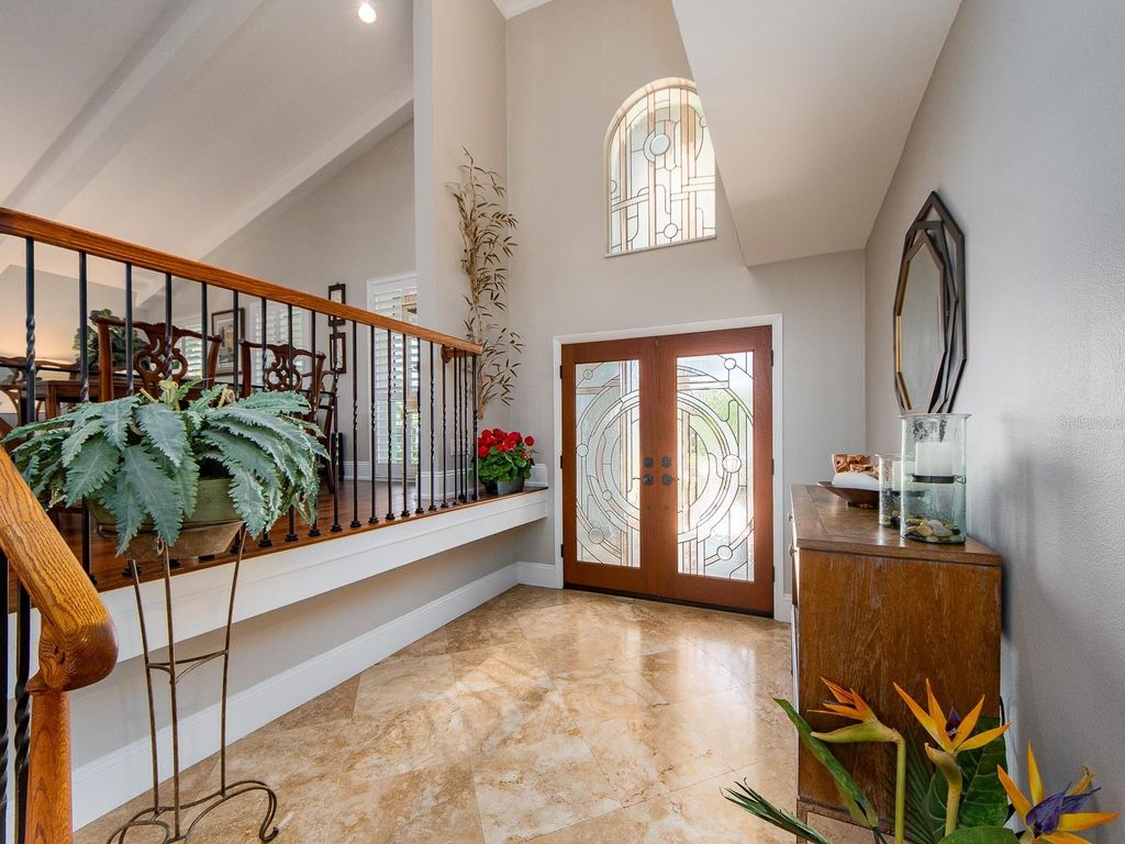 Photo of 707 Snug Island, Clearwater Beach, FL 33767 (MLS # TB8489063)