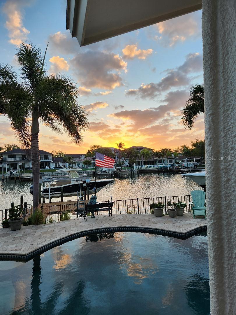 ISLAND ESTATES OF CLEARWATER UNIT 7B - Residential