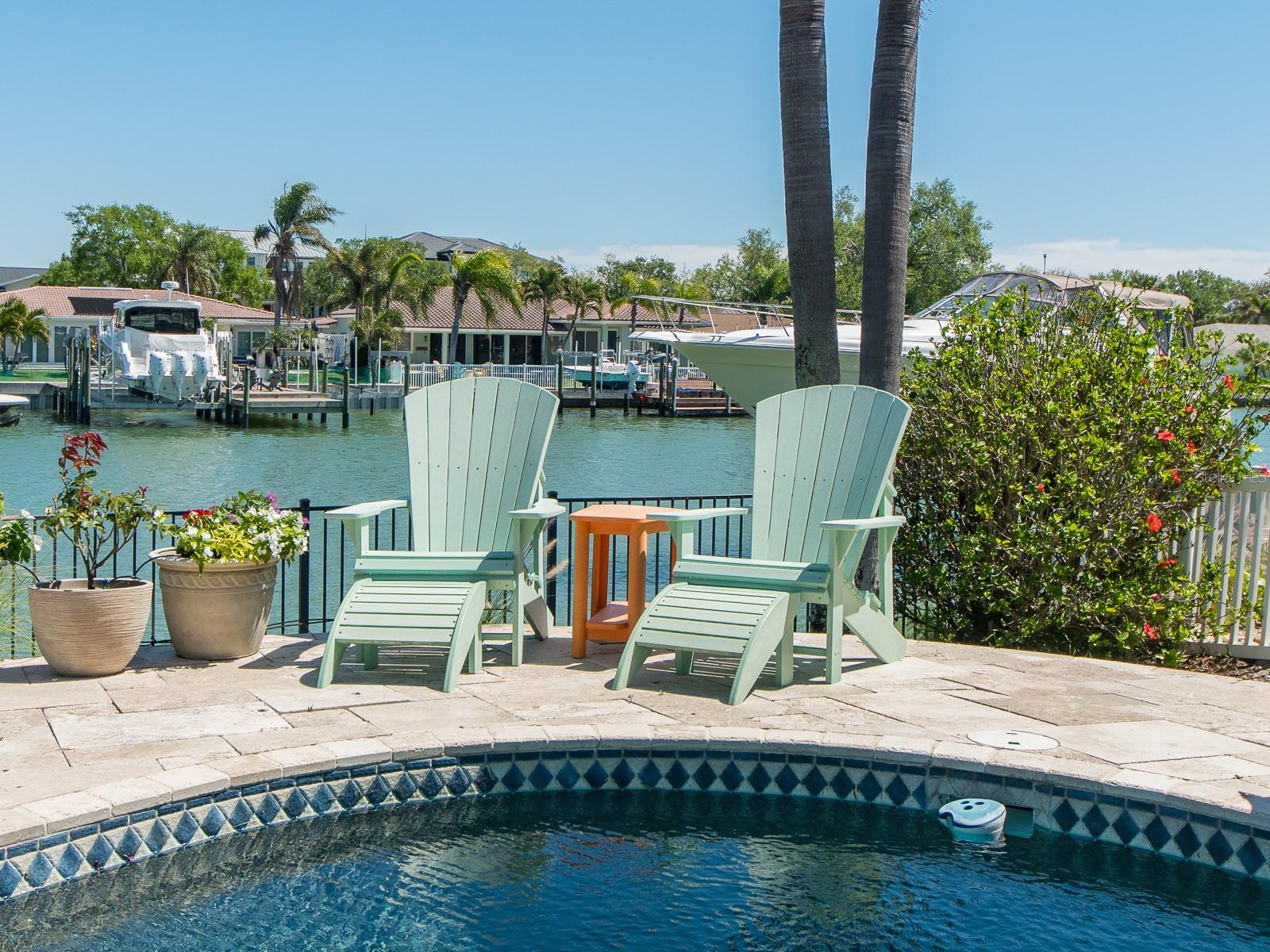 ISLAND ESTATES OF CLEARWATER UNIT 7B - Residential