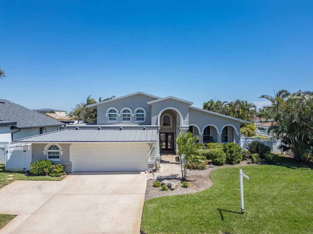 Photo of 707 Snug Island, Clearwater Beach, FL 33767 (MLS # TB8489063)