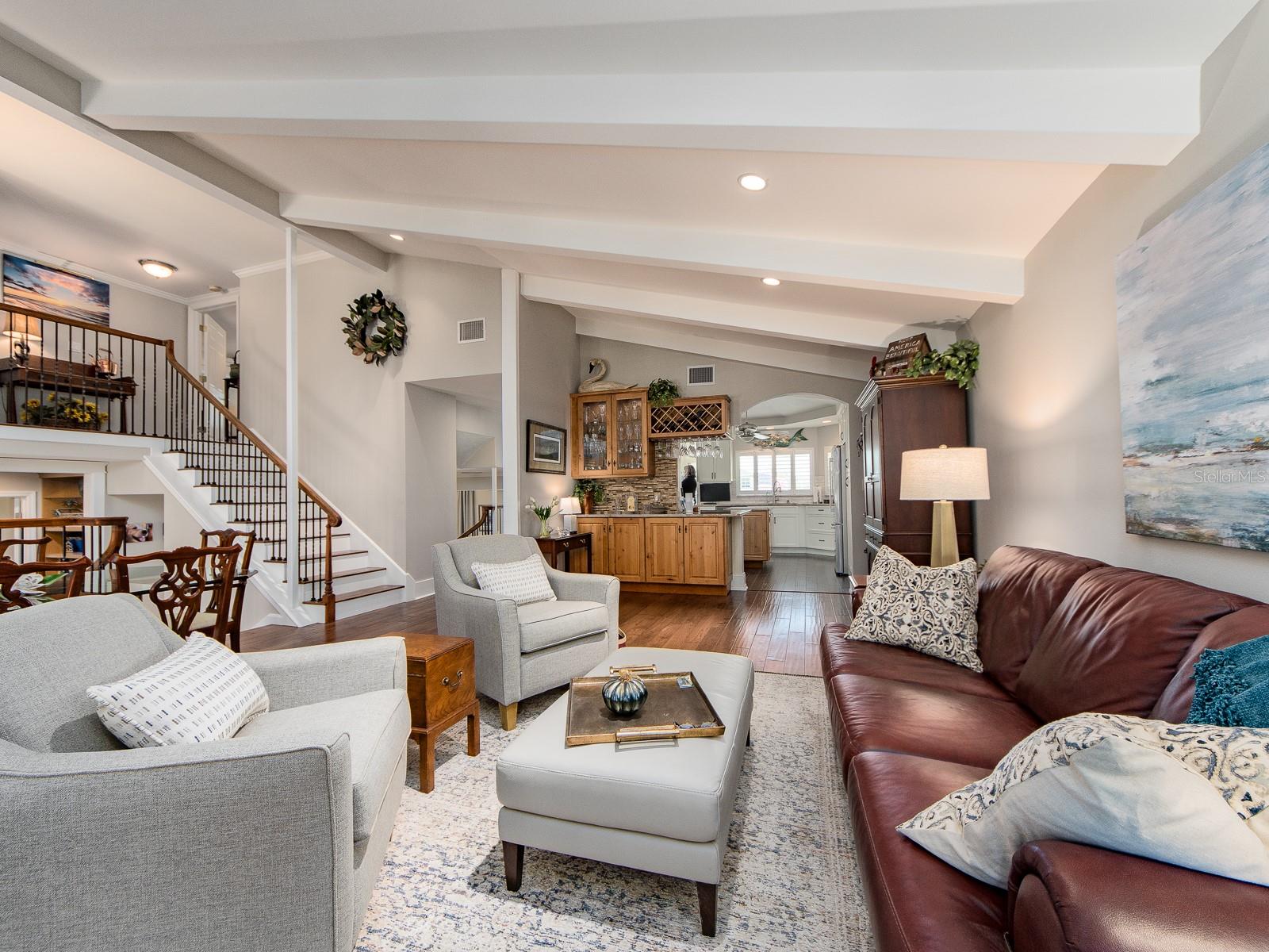 ISLAND ESTATES OF CLEARWATER UNIT 7B - Residential