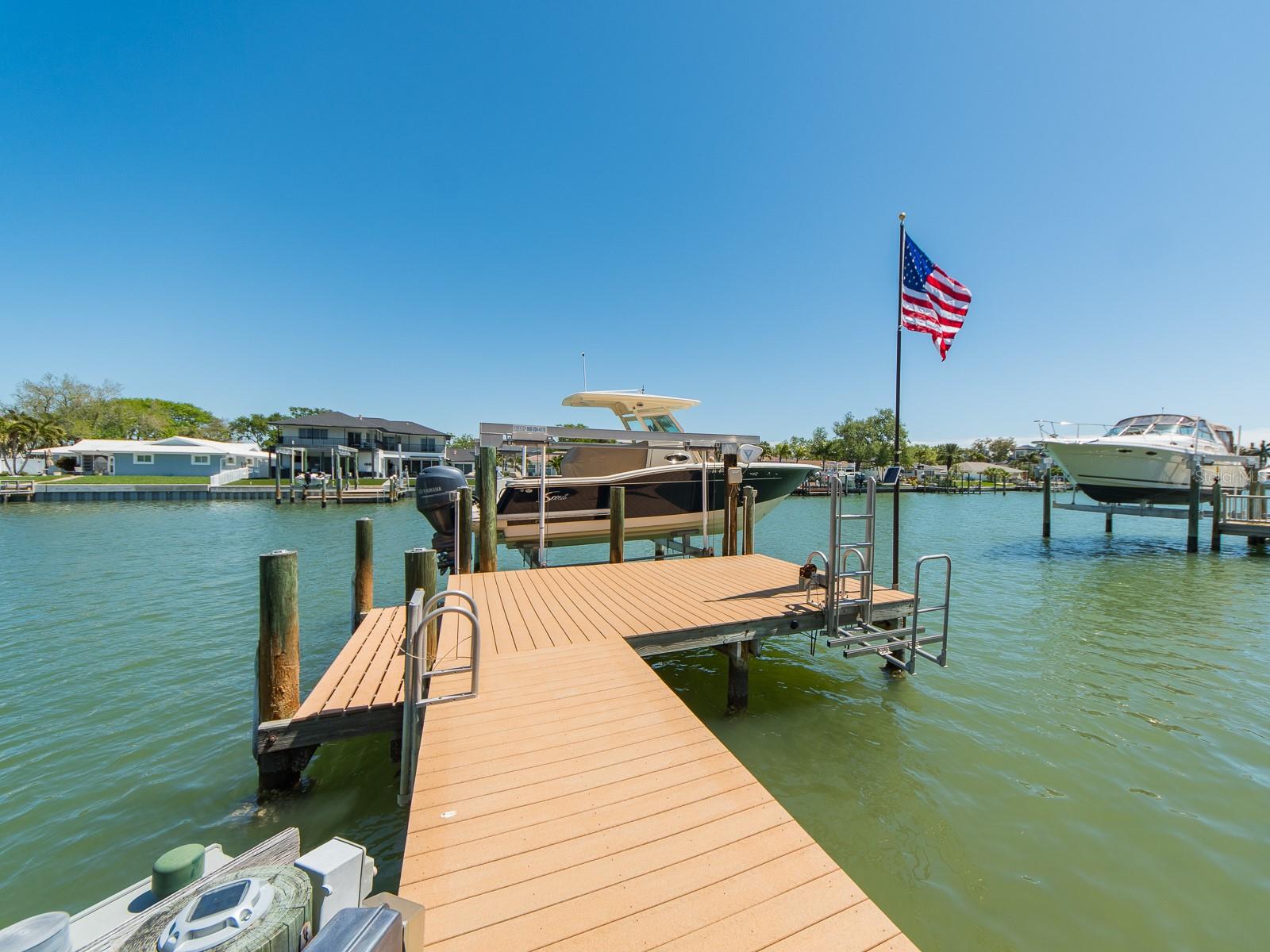 ISLAND ESTATES OF CLEARWATER UNIT 7B - Residential